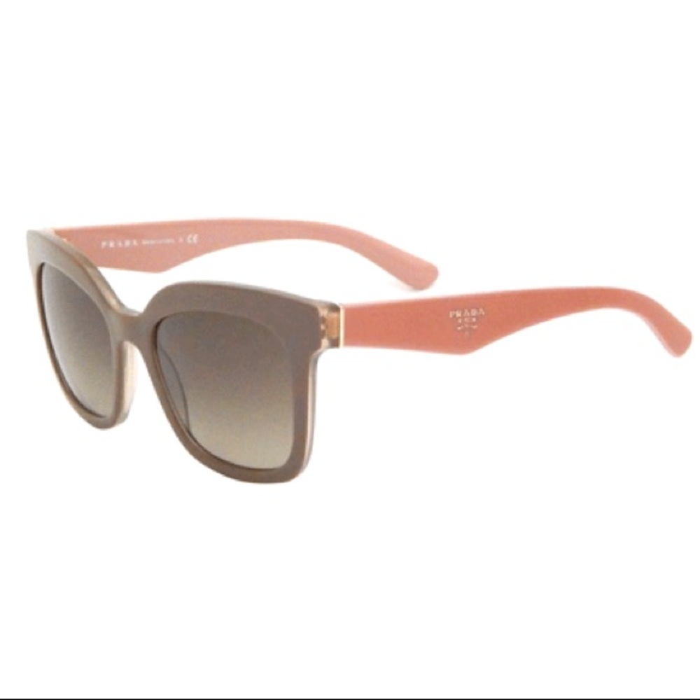 Prade sunglasses model SPR24. Rarely used.